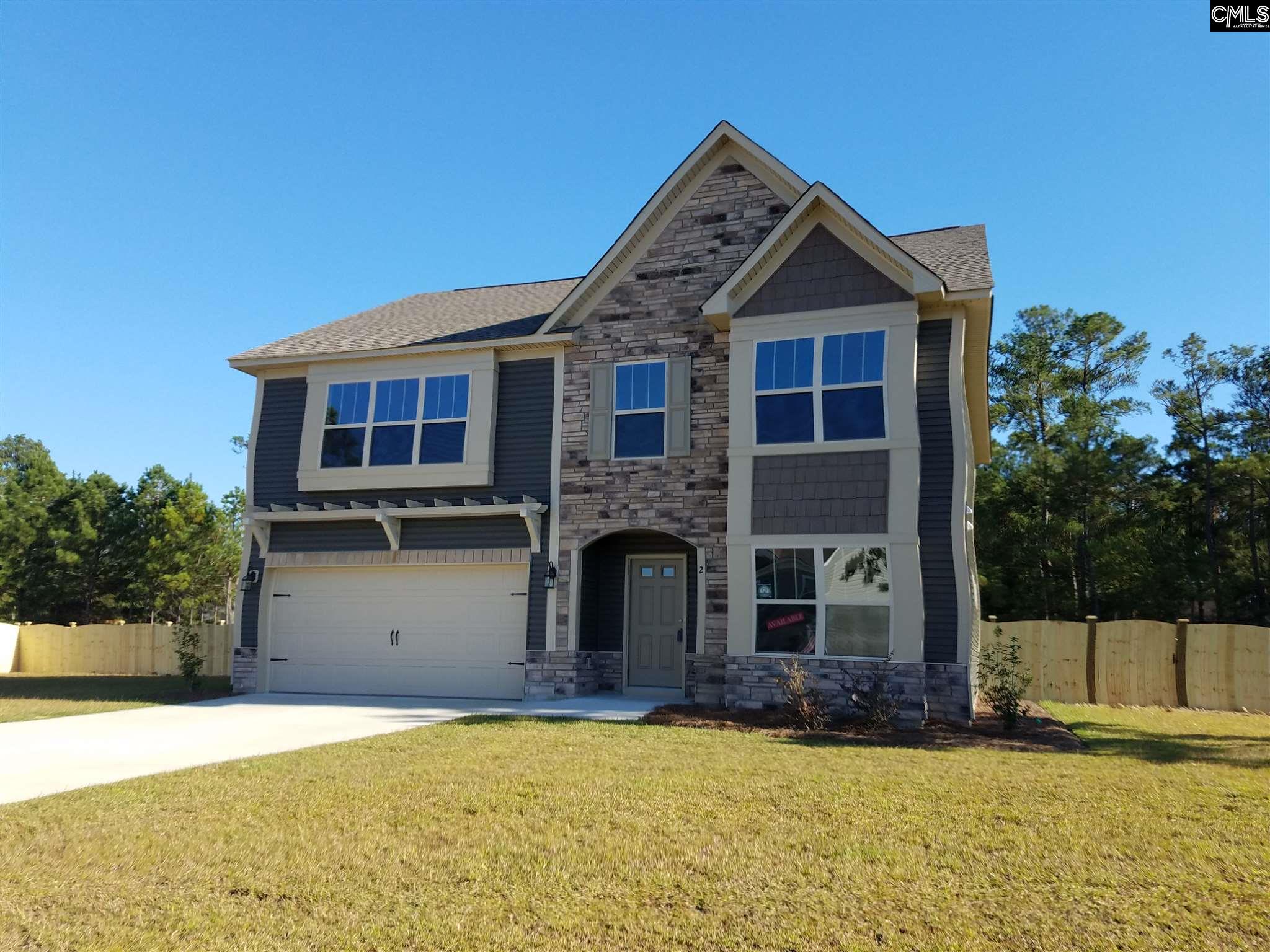 20 Texas Black Elgin, SC 29045