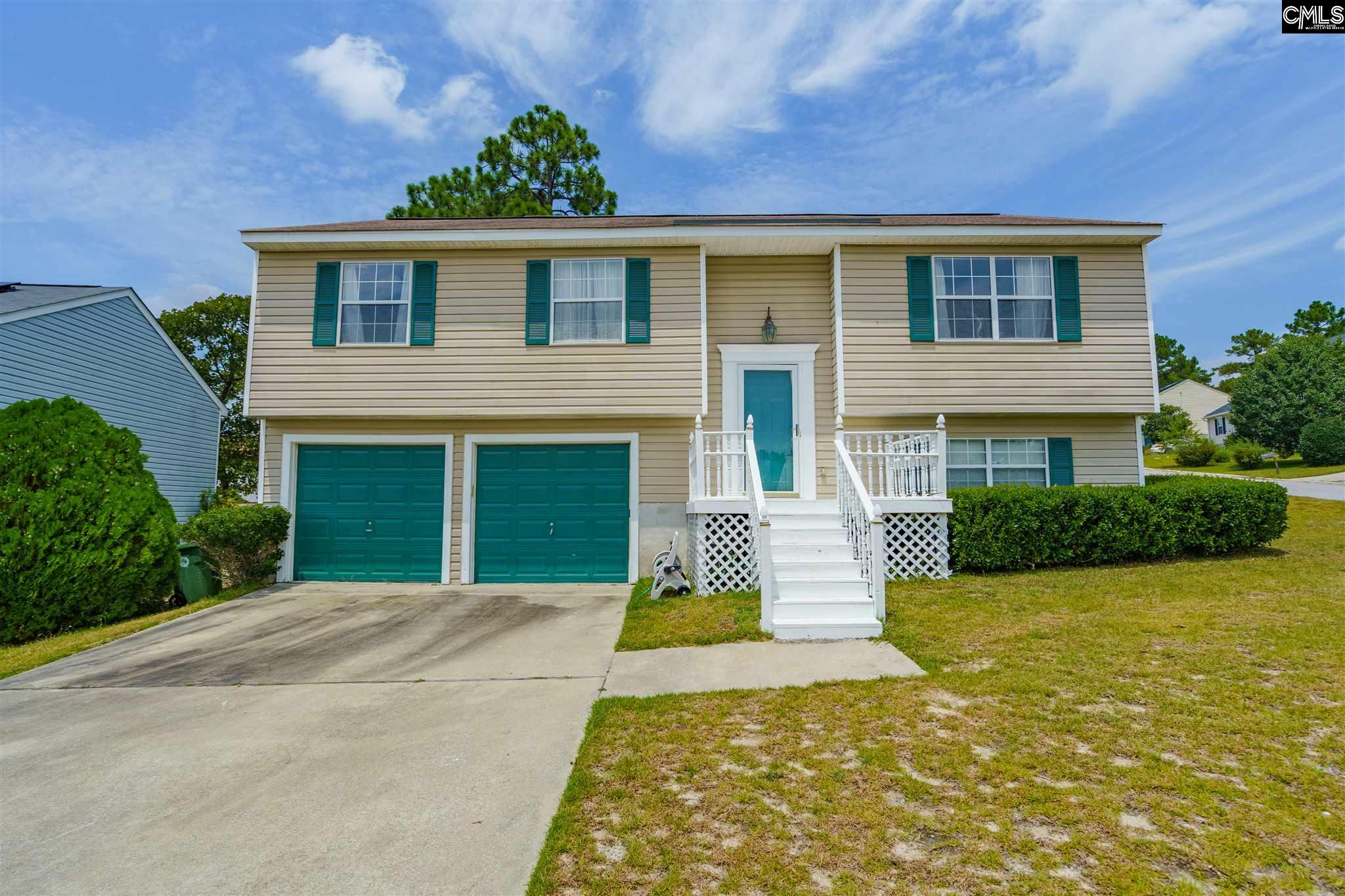 315 Trowbridge Columbia, SC 29229