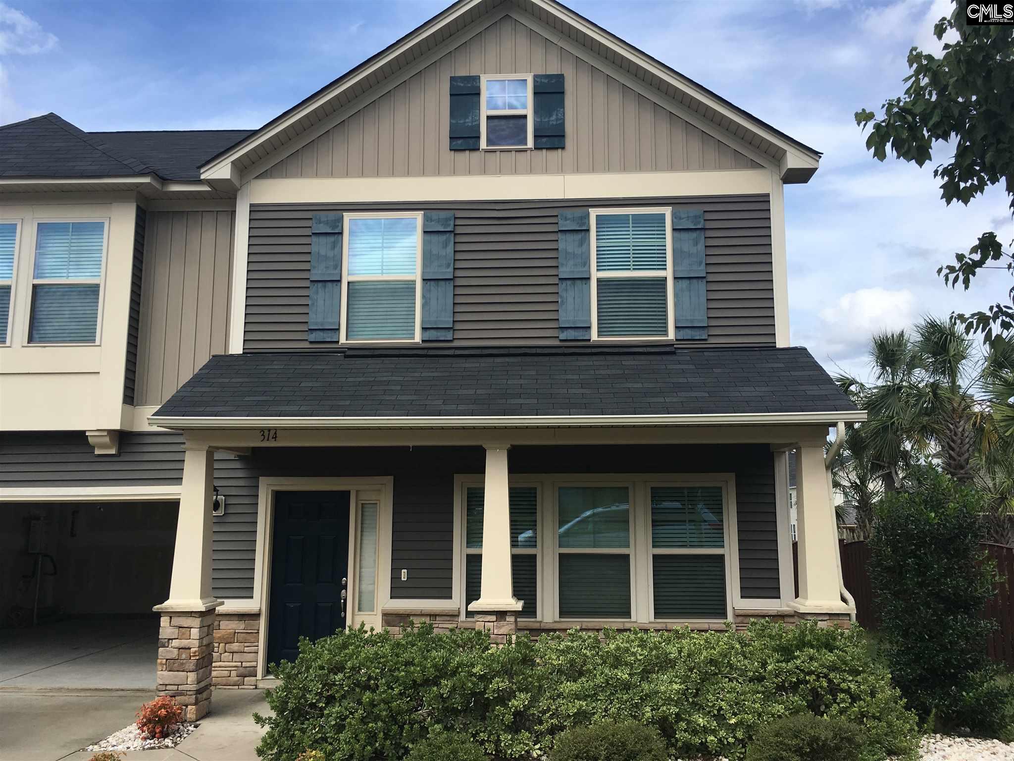 314 Keegan Rock Lexington, SC 29073