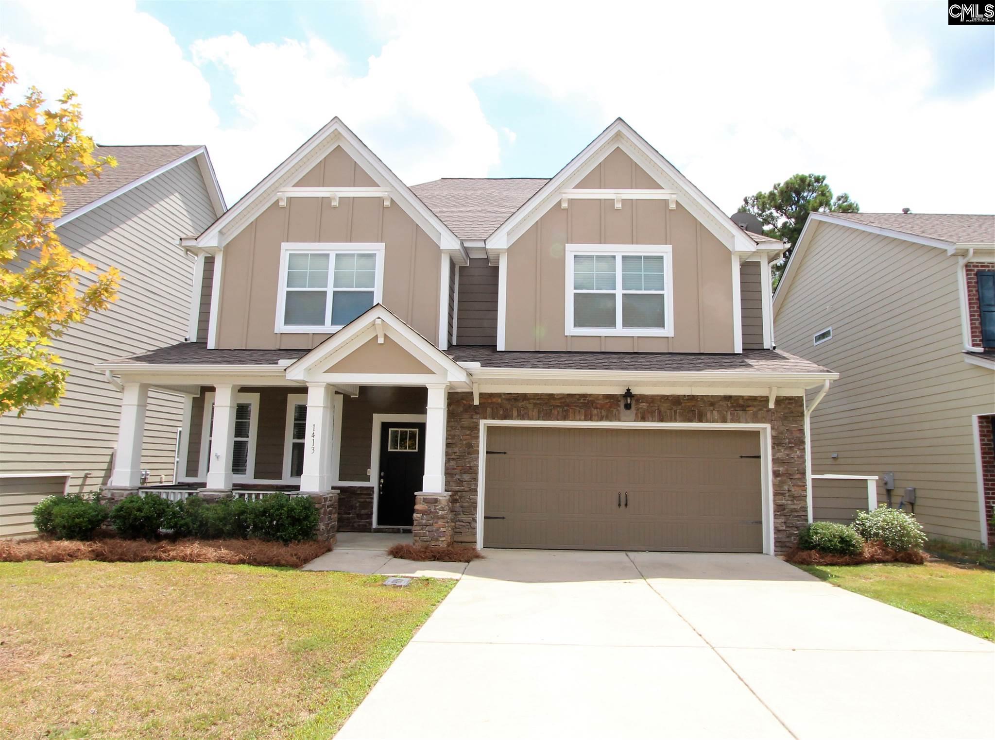 1413 Red Sunset Blythewood, SC 29016