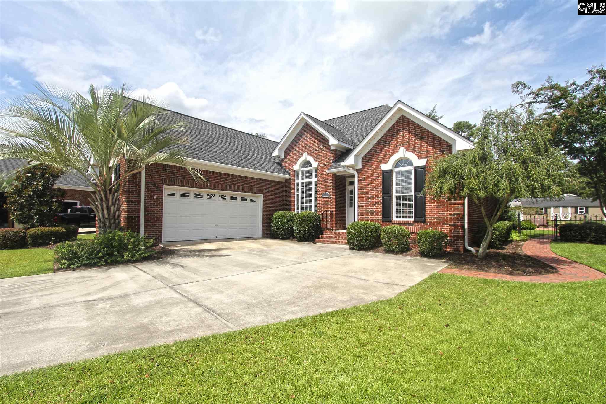 118 Old Armory Lexington, SC 29072-2179