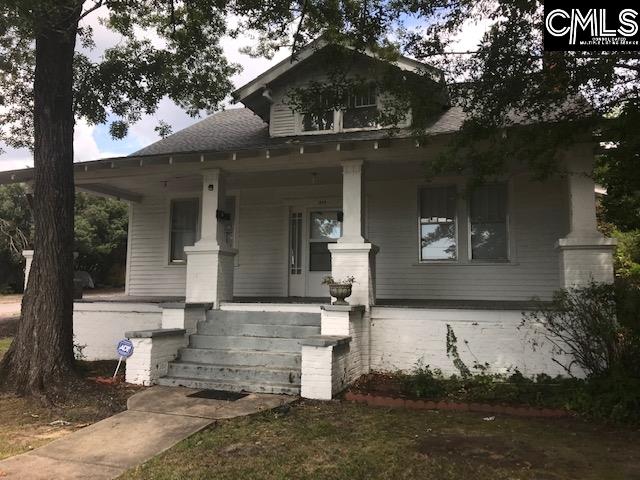 808 King Columbia, SC 29205