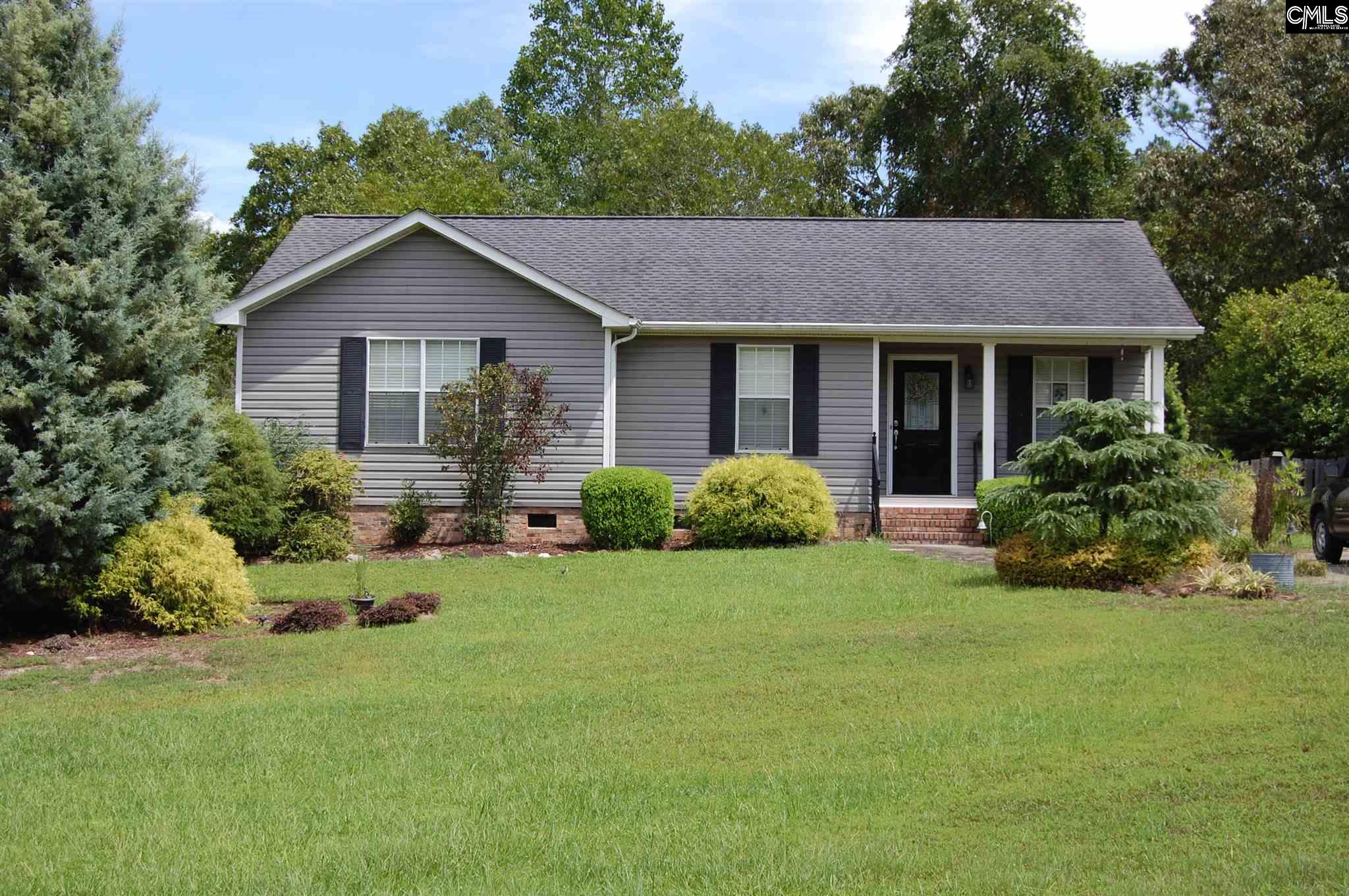1514 Pine Valley Elgin, SC 29045