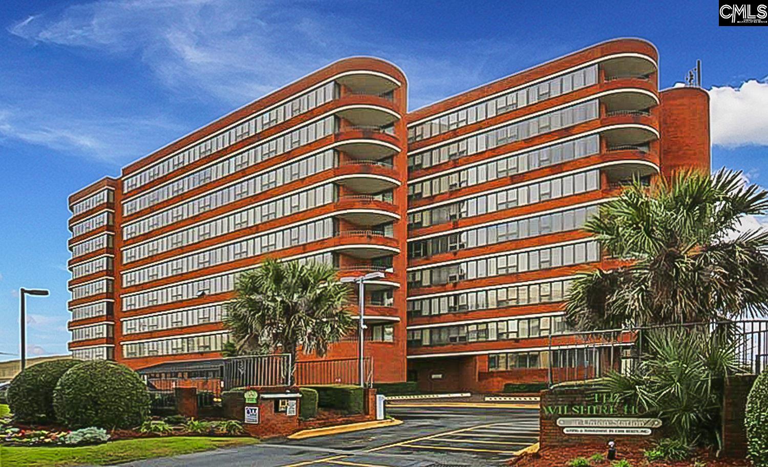 1100 Wheat Columbia, SC 29201