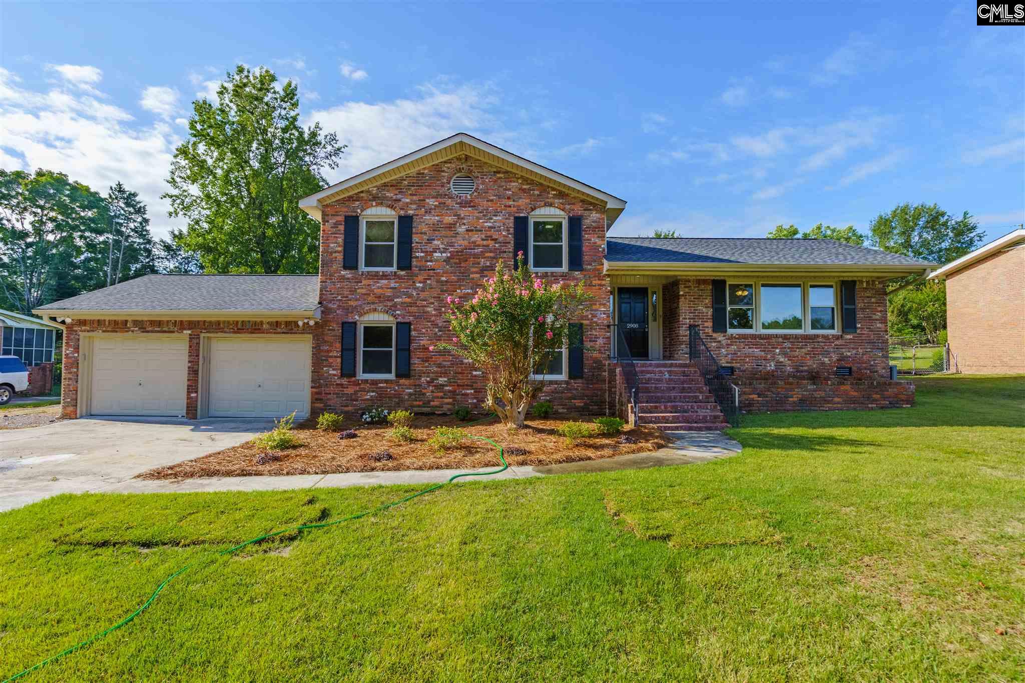 2908 Knightbridge Columbia, SC 29223-2129