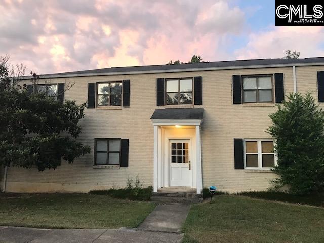 4600 Fort Jackson Columbia, SC 29209