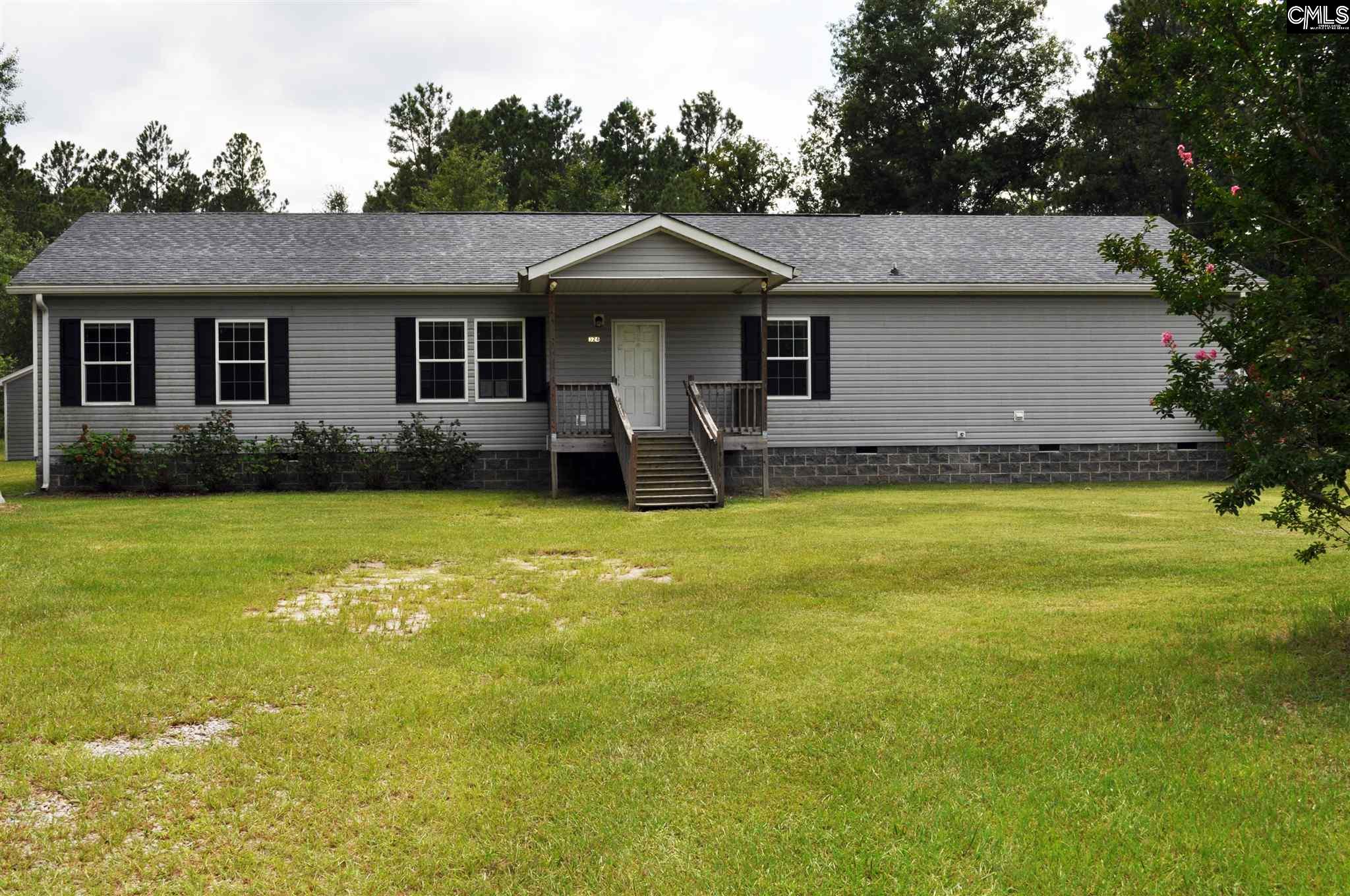 324 Camellia Lugoff, SC 29078