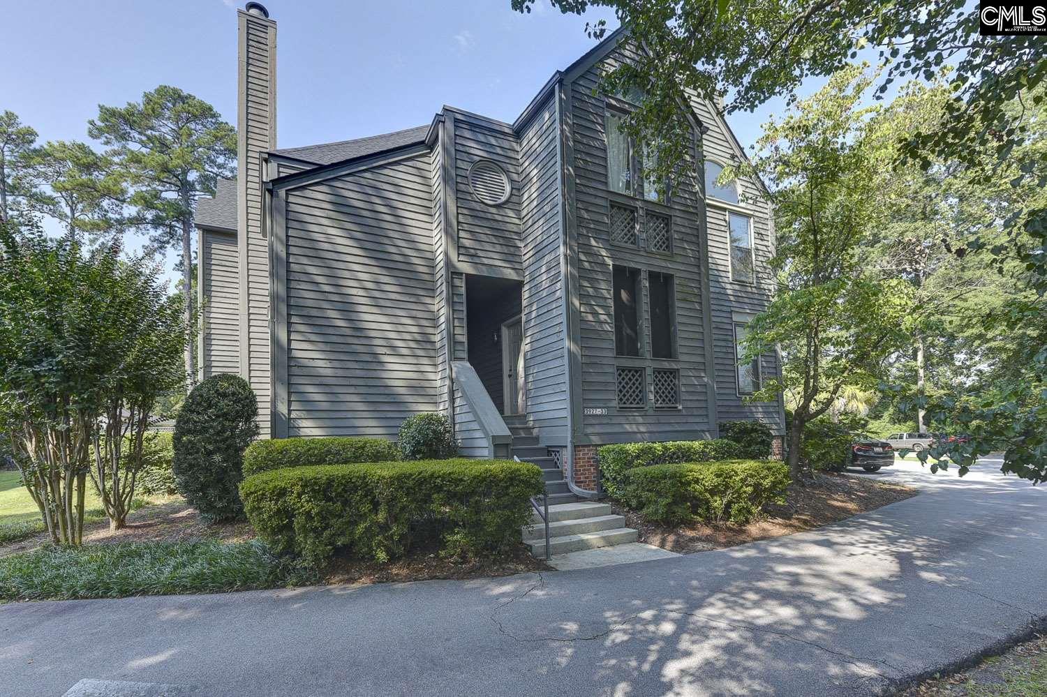 3927 W Buchanan Columbia, SC 29206