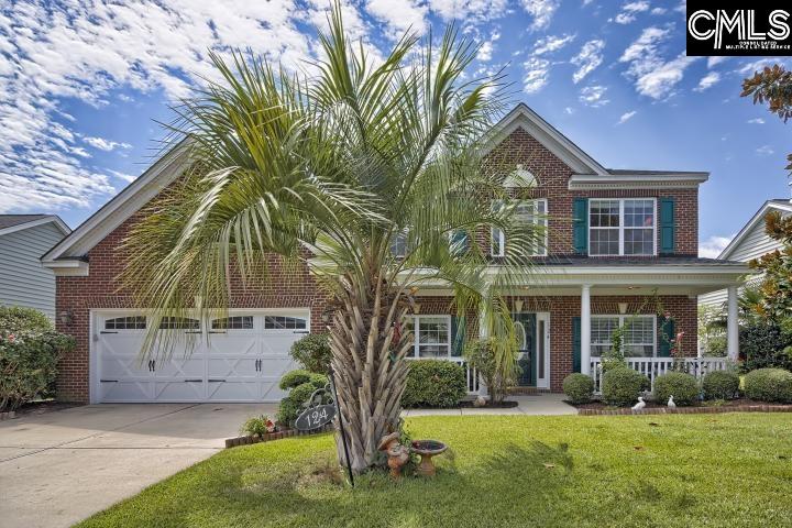 124 Maple Ridge Lexington, SC 29073