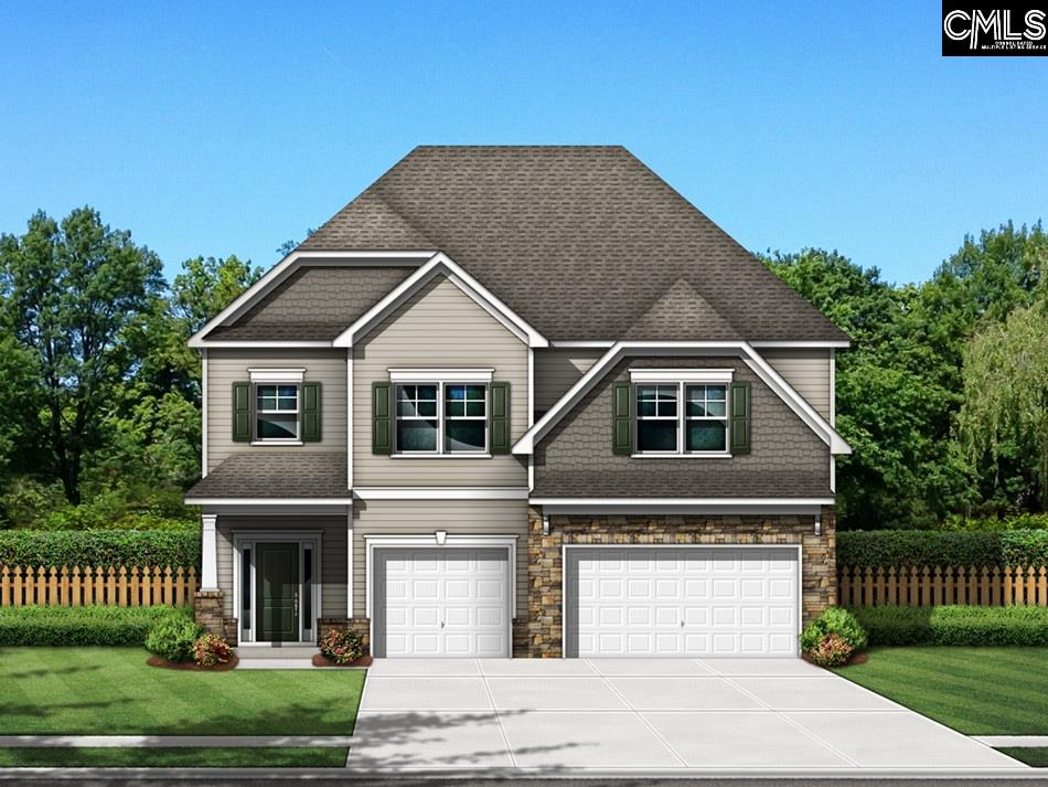 1115 Beechfern Elgin, SC 29045