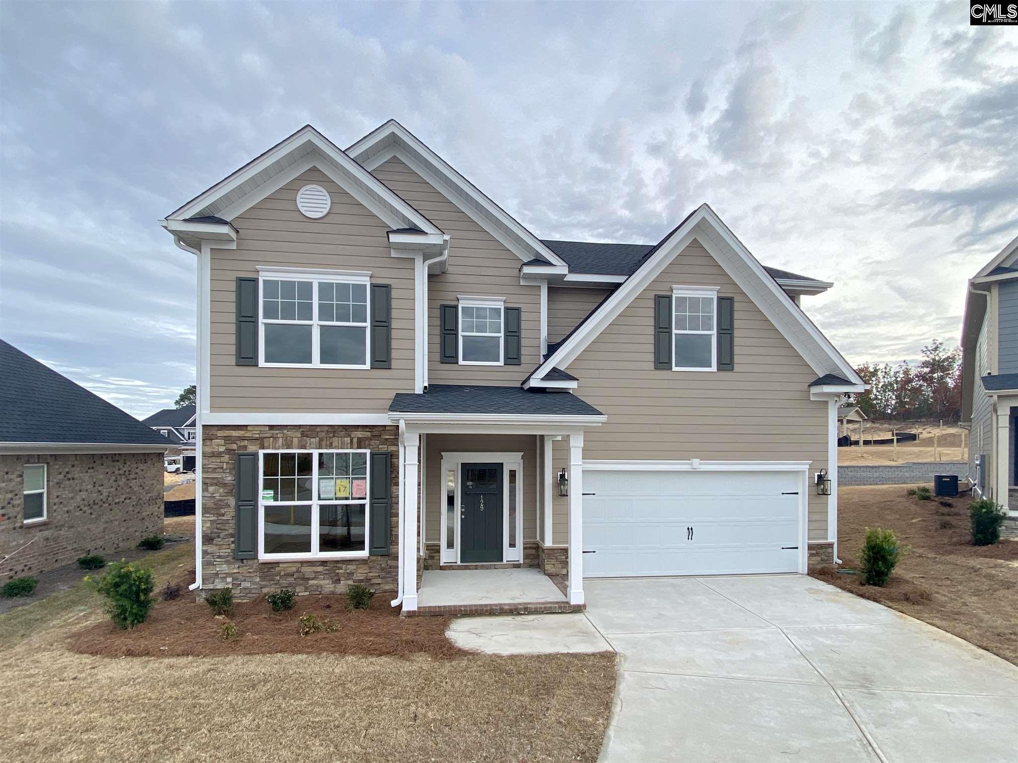 129 Milkweed Elgin, SC 29045