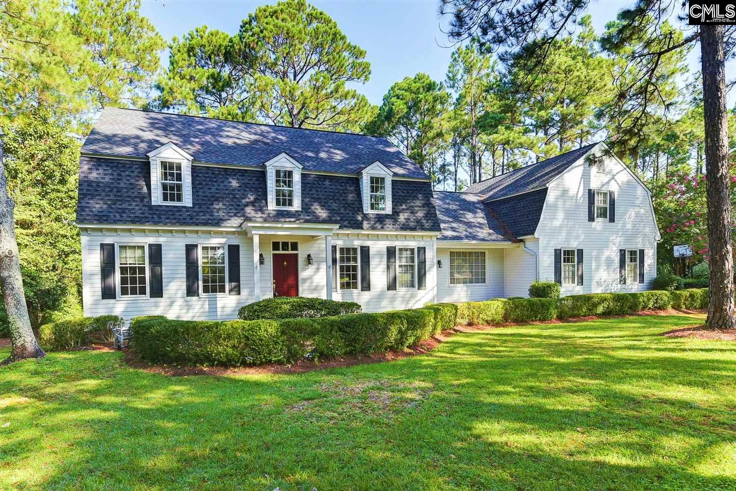 108 Mallet Hill Columbia, SC 29223