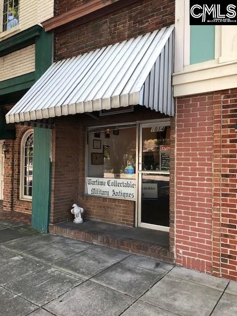 1014 Broad Camden, SC 29020