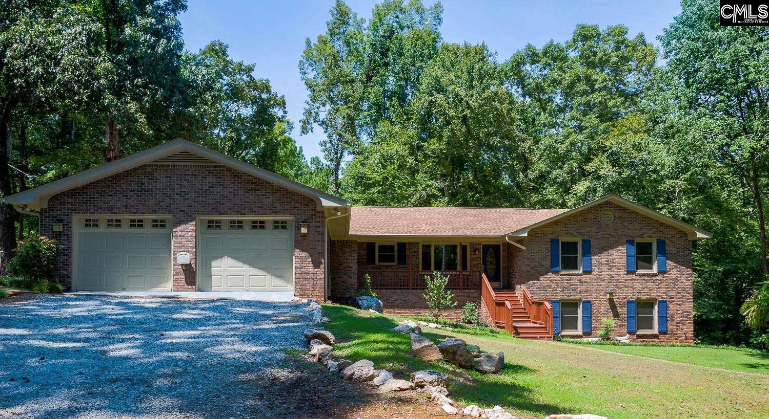 831 Crooked Creek Chapin, SC 29036-8334