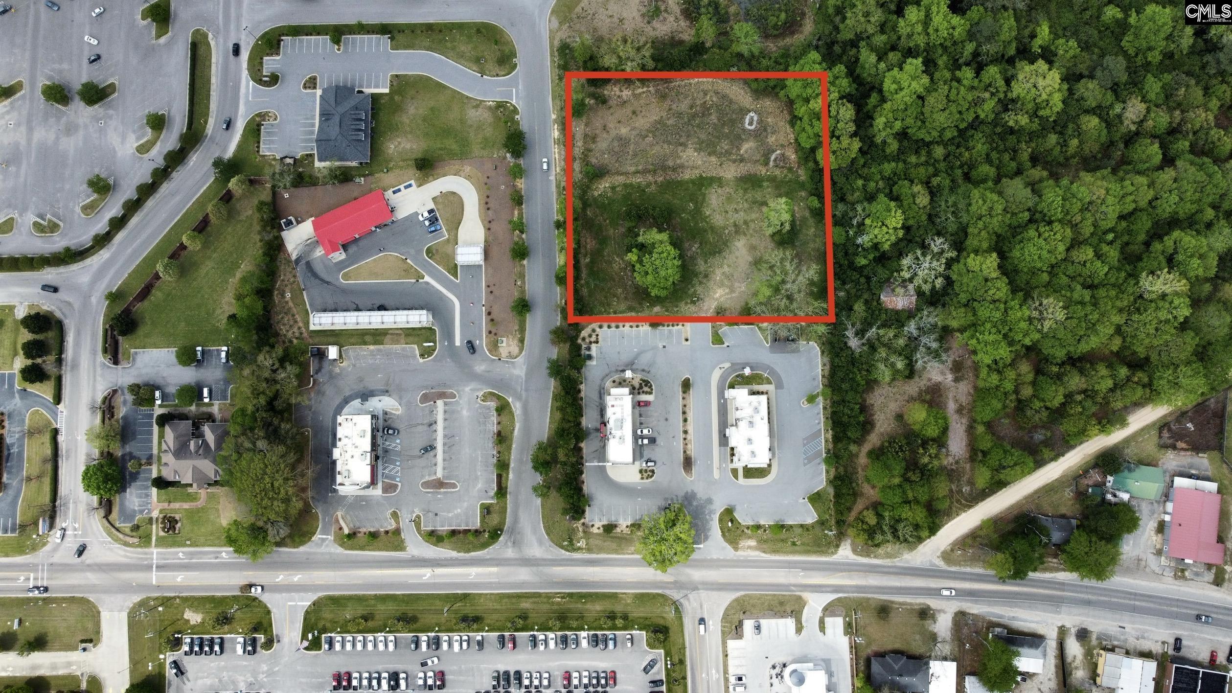 177 E Church Leesville, SC 29006