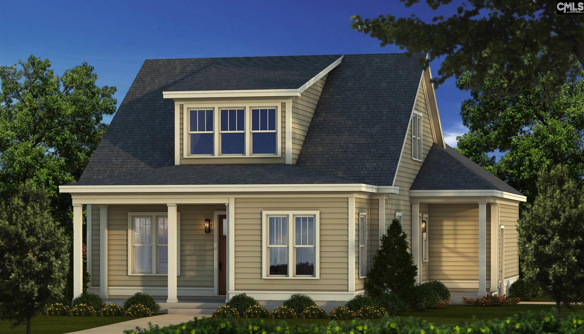 237 Coldwater Lexington, SC 29072