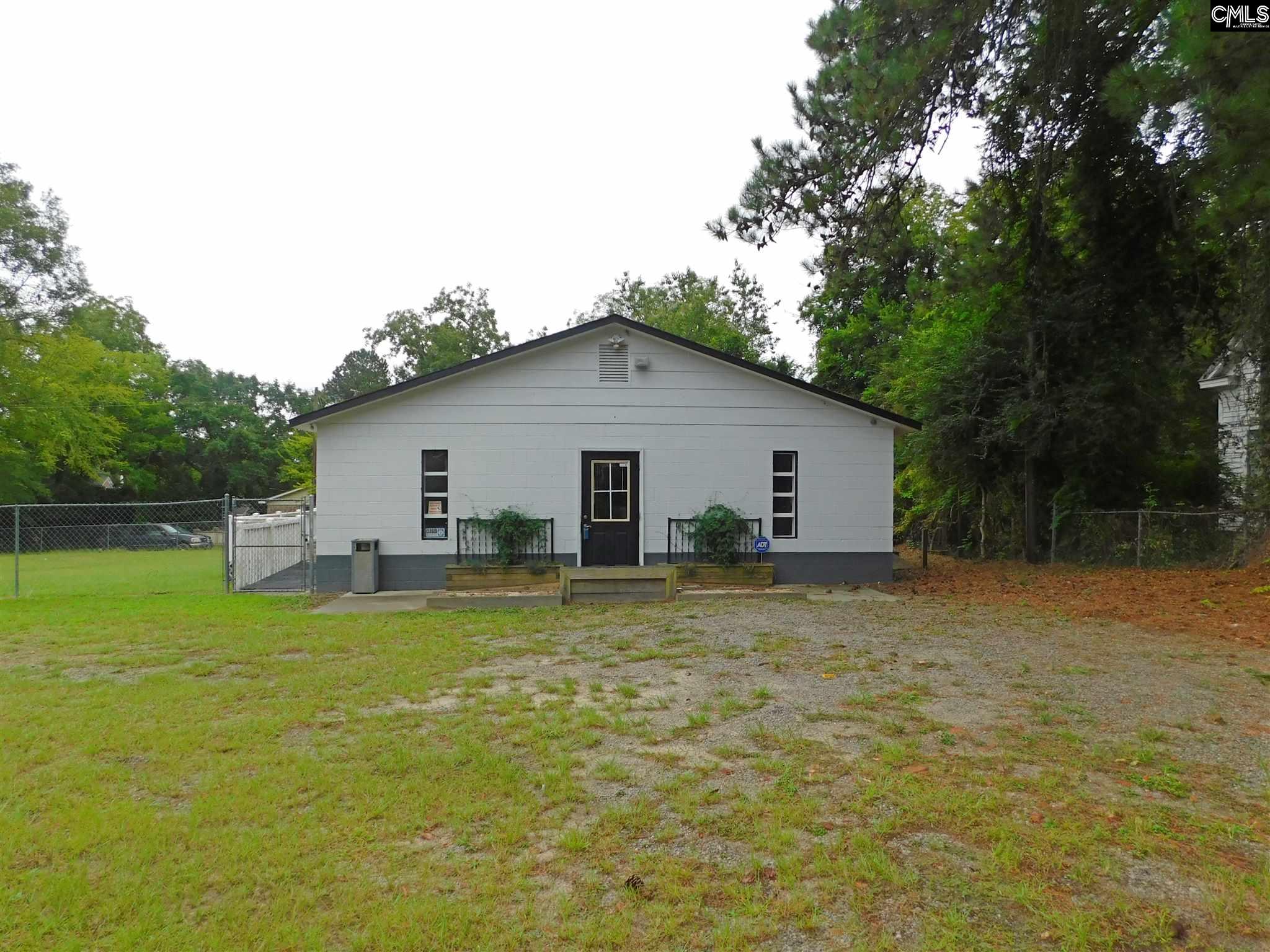 532 W Columbia Batesburg, SC 29006