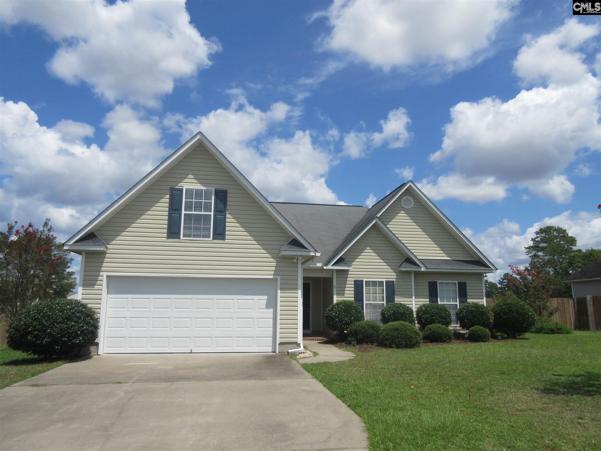 1217 Knotts Haven Lexington, SC 29073