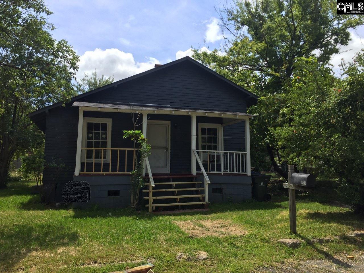 205 Augusta West Columbia, SC 29169