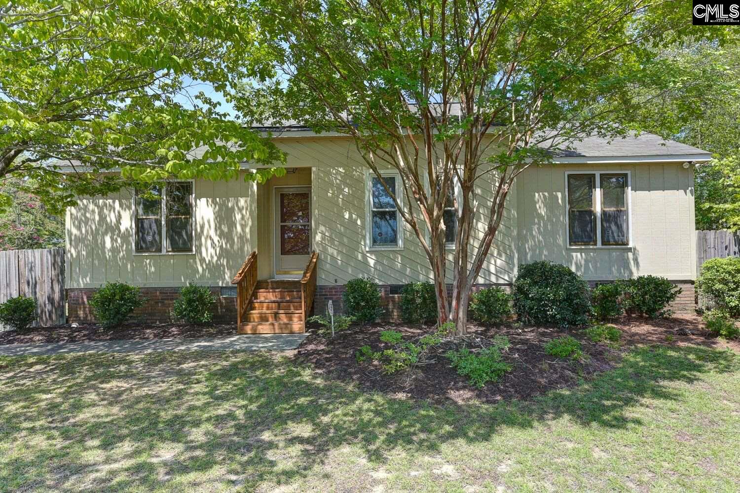 423 Westridge Elgin, SC 29045