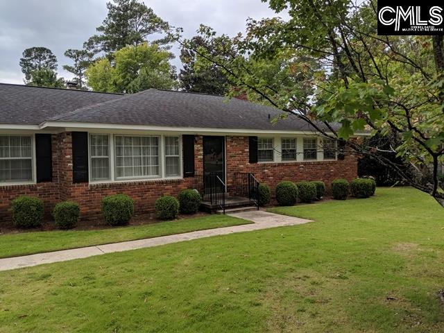 6412 Merrill Columbia, SC 29209