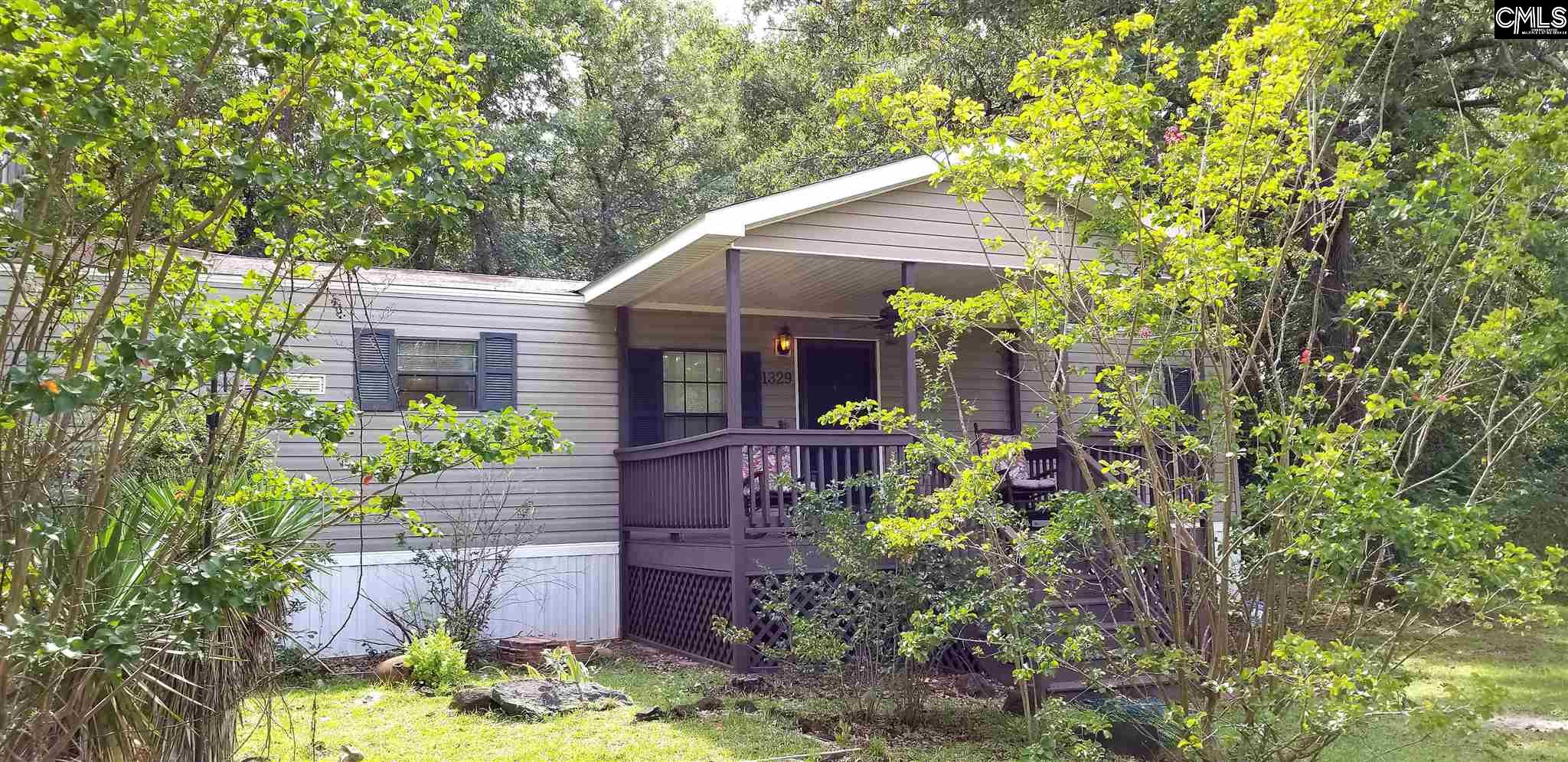 West Columbia SC Real Estate 1329 Pine West Columbia SC 29172 MLS 478737