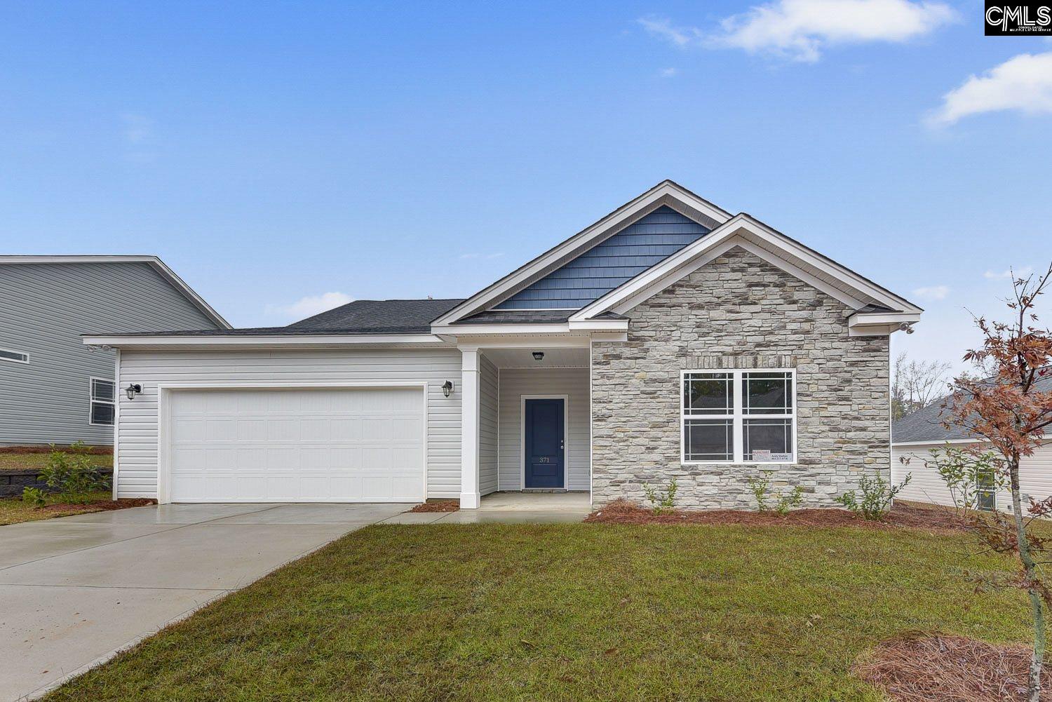 371 Silver Anchor Columbia, SC 29212