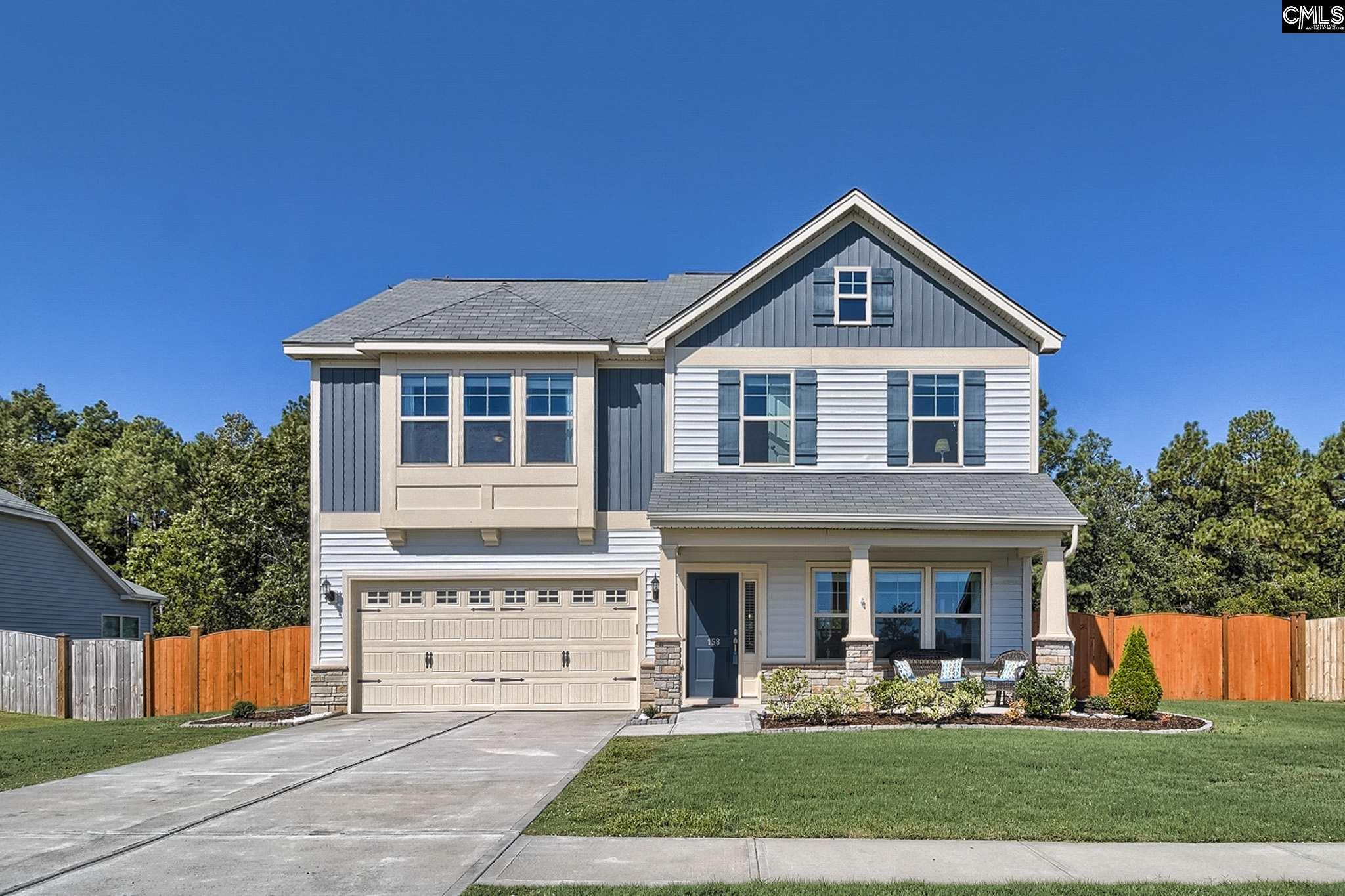 Lexington SC Real Estate 158 Tannery Lexington SC 29073 MLS 478750