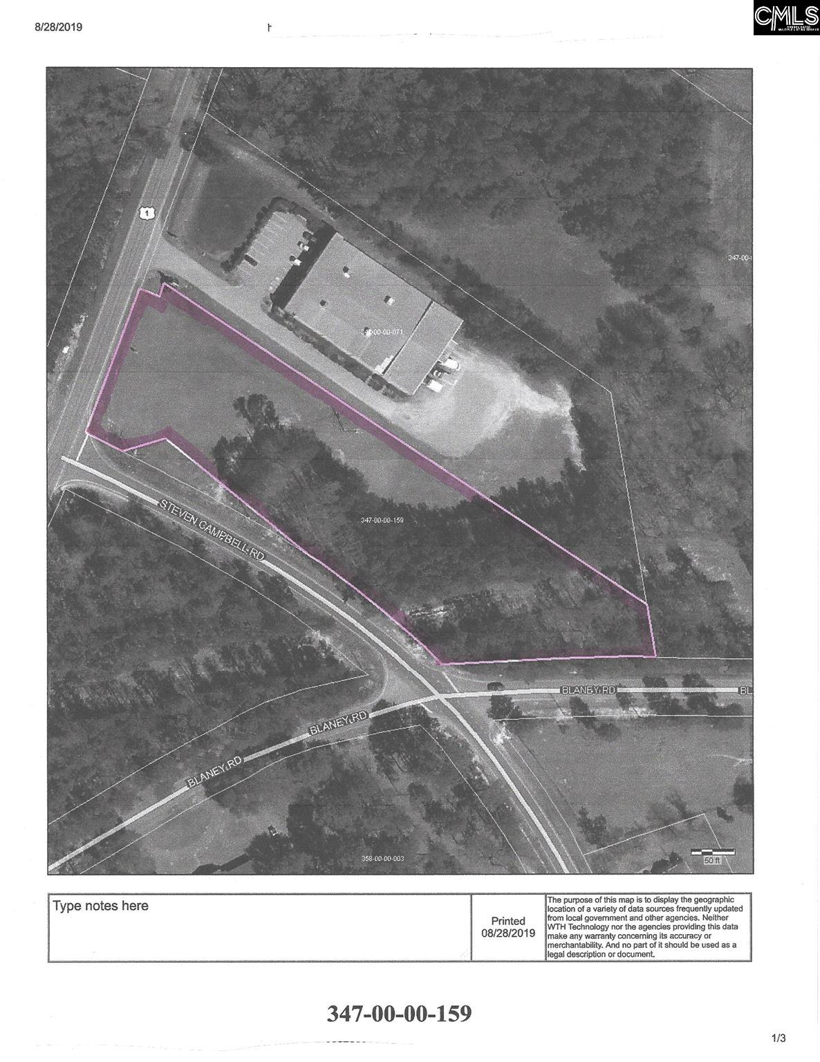 2941 Highway Elgin, SC 29045