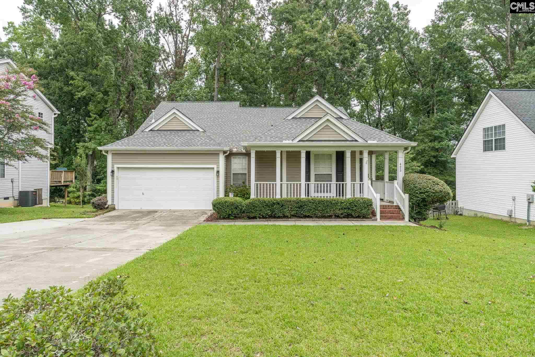 423 Creek Side Lexington, SC 29072