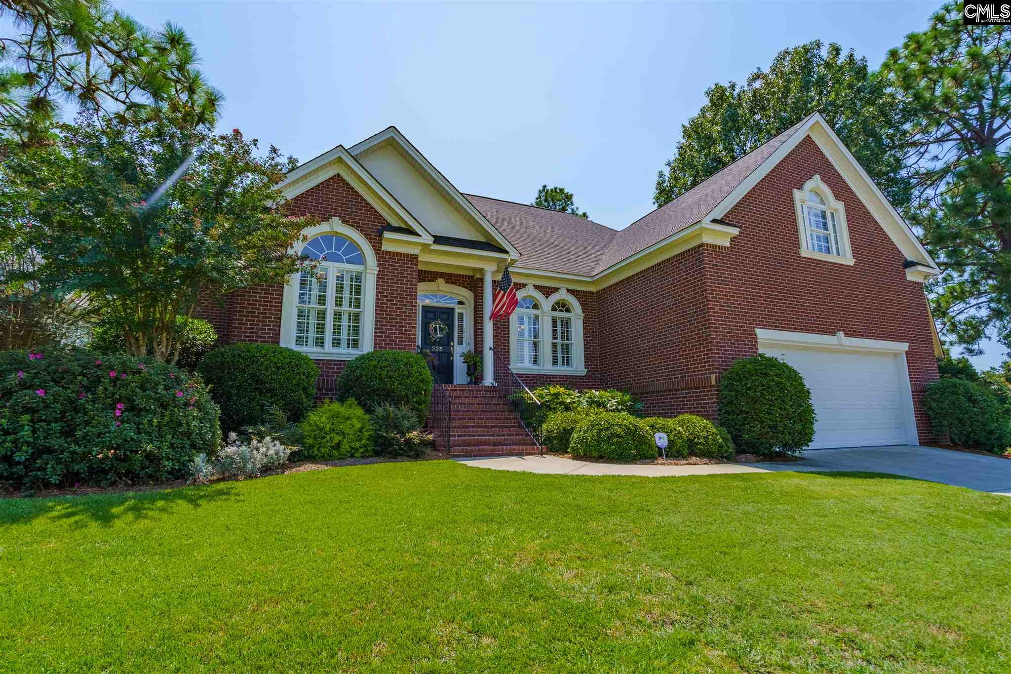 325 Chelmsford Way Columbia, SC 29229