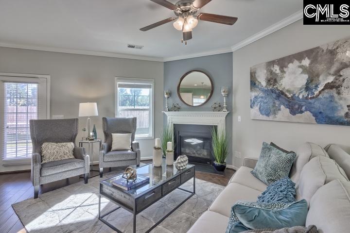 109 Saint George West Columbia, SC 29170