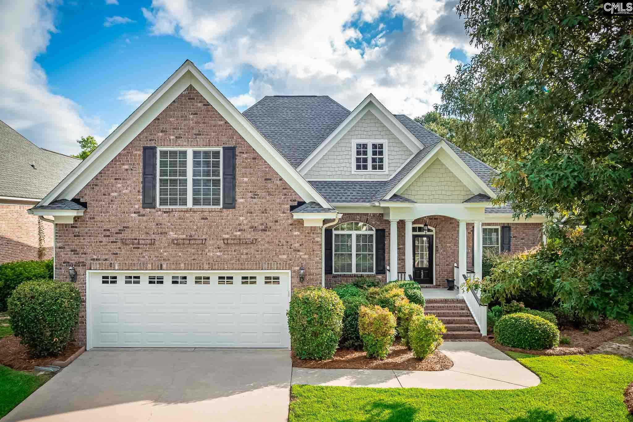 232 Belle Ridge Elgin, SC 29045