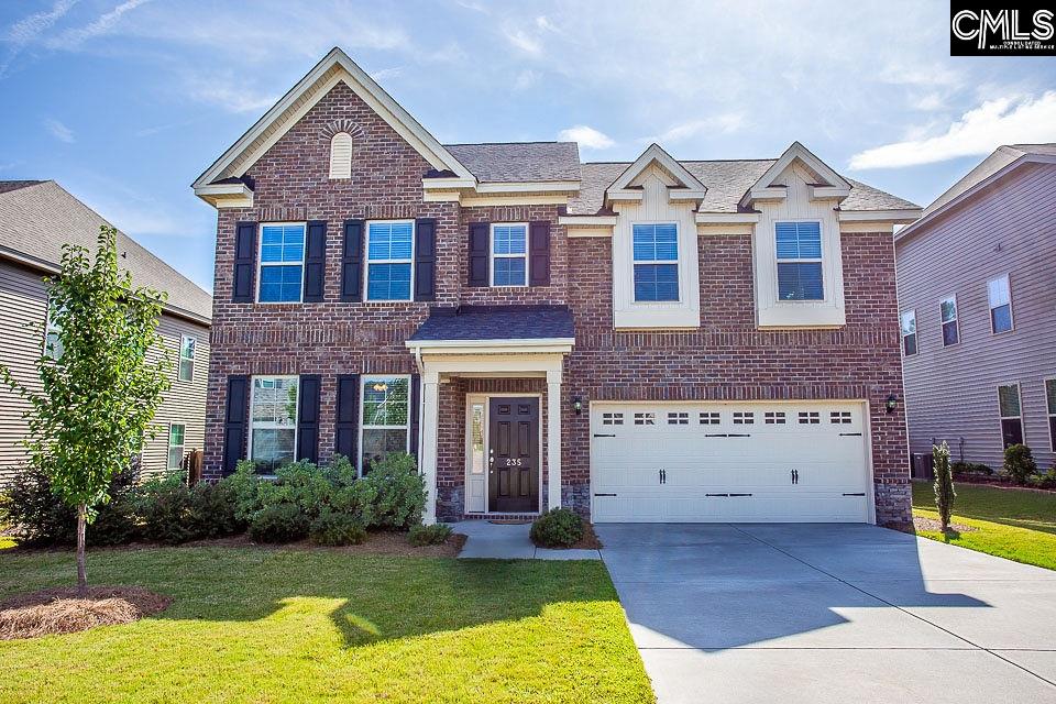 235 Longmont Lexington, SC 29072