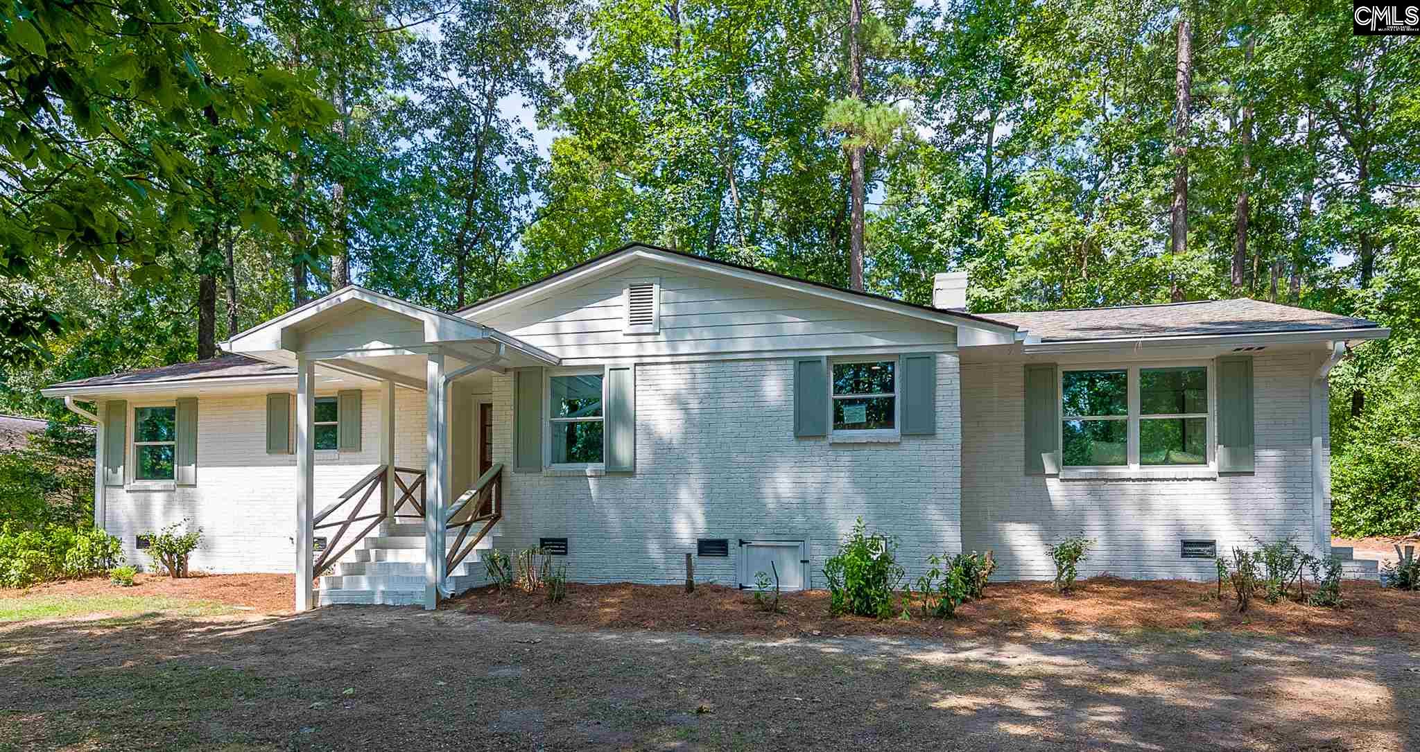 4620 Fernwood Columbia, SC 29206-1537
