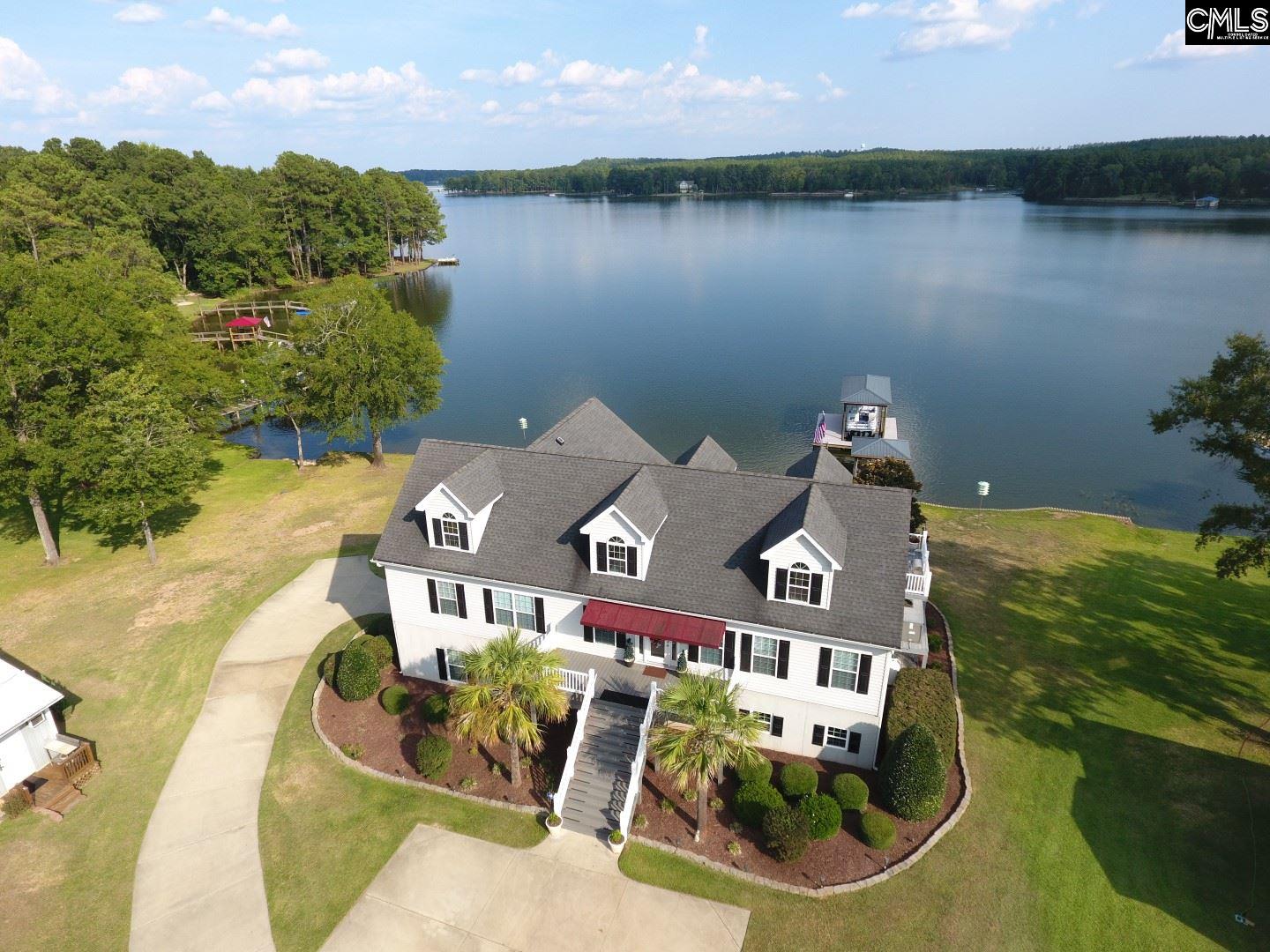 967 Dutchman Winnsboro, SC 29180