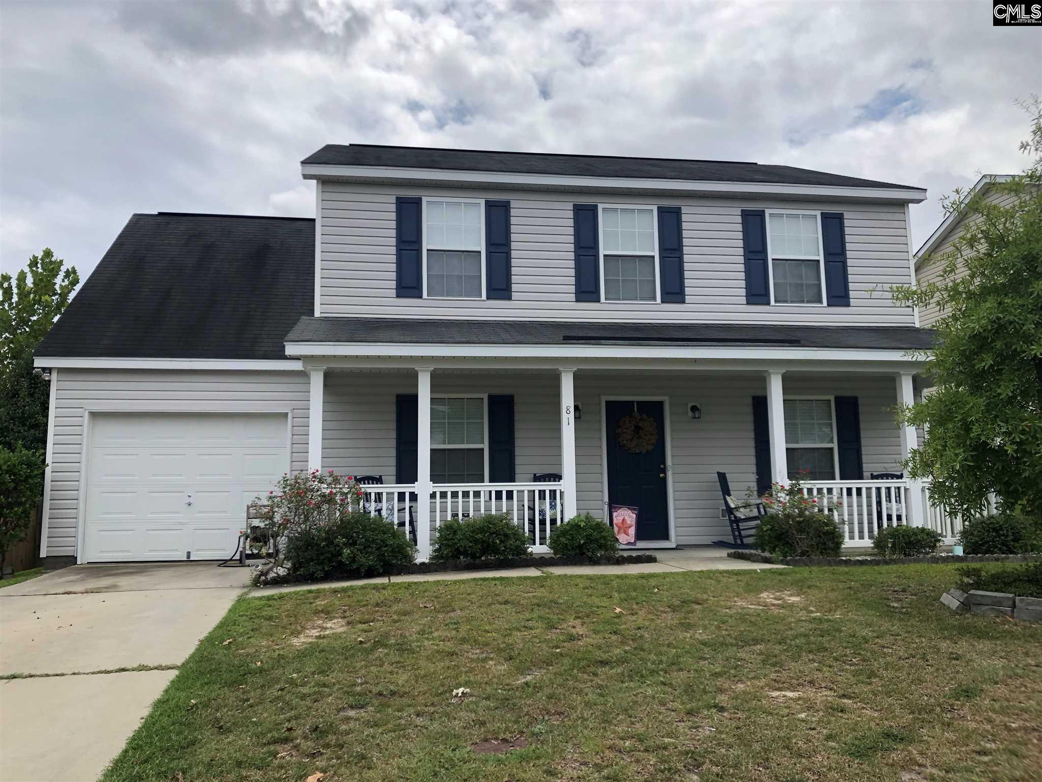 81 Wild Indigo Columbia, SC 29229