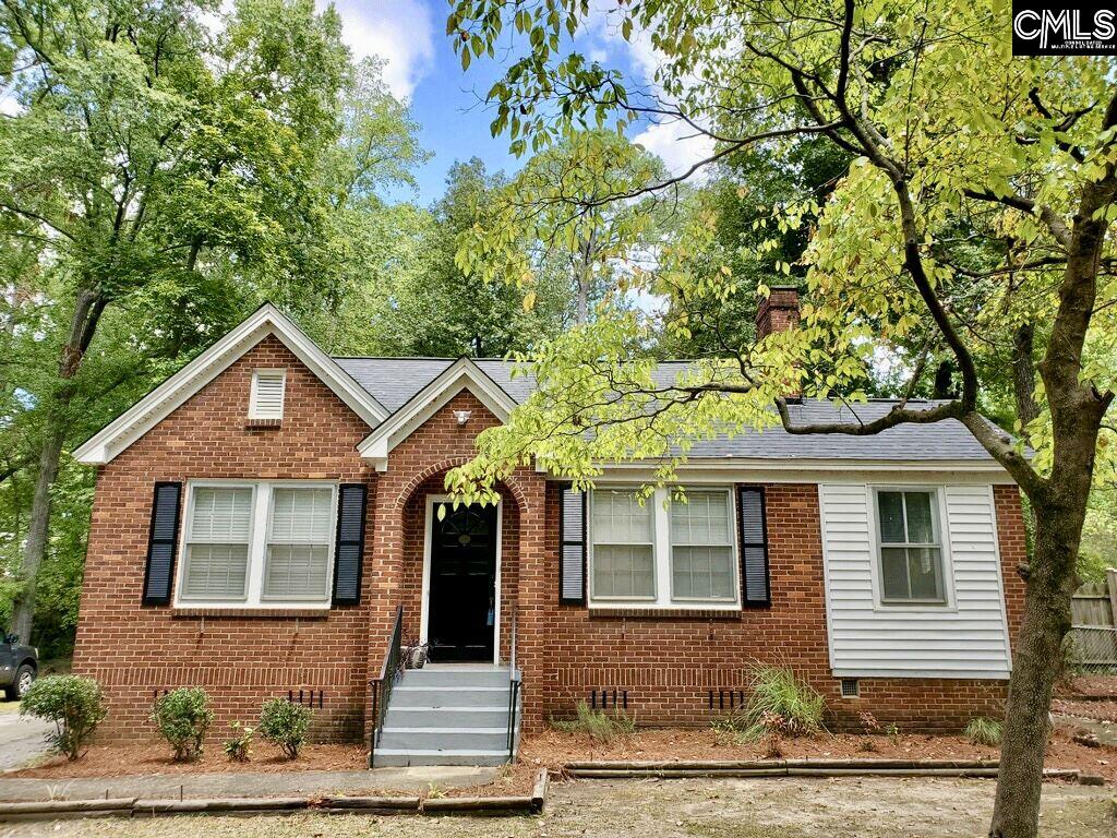 119 Summerlea Columbia, SC 29203