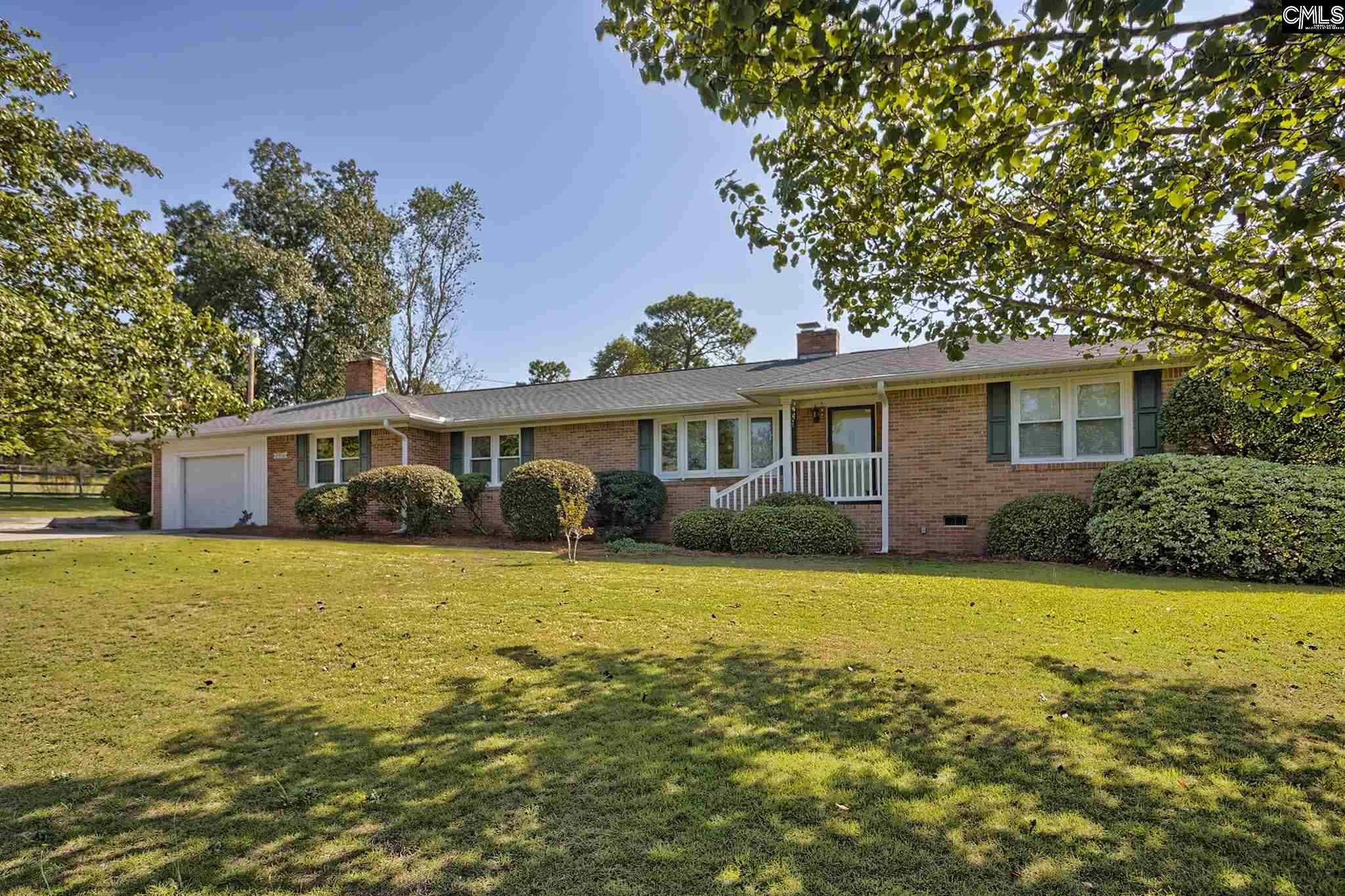 2990 Steven Campbell Rd. Elgin, SC 29045