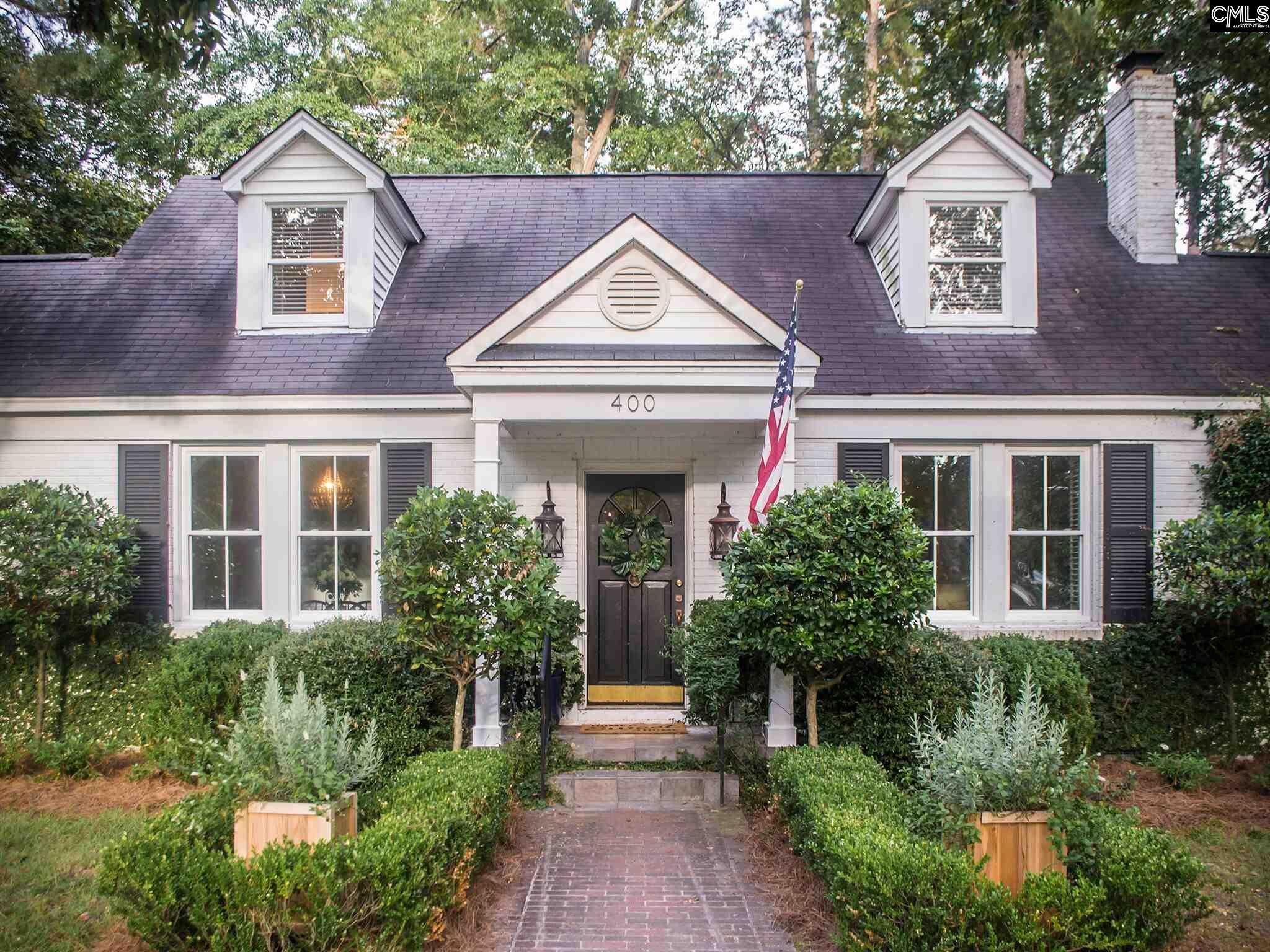 400 Trenholm Columbia, SC 29206
