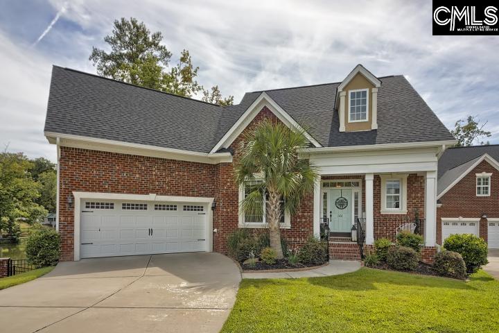 551 Lilypad Chapin, SC 29036