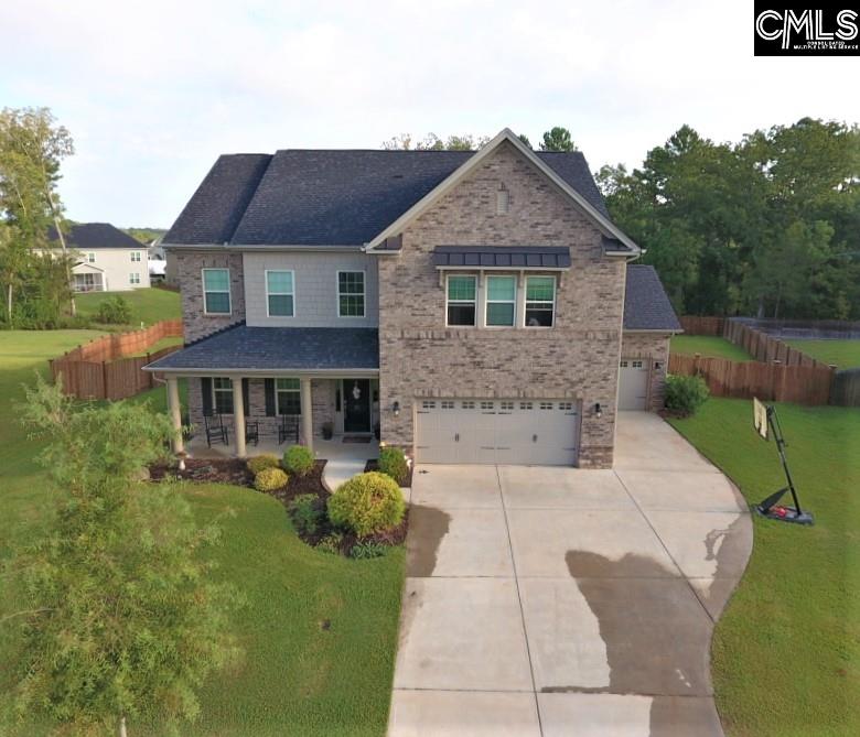 23 Mapleline Chapin, SC 29036