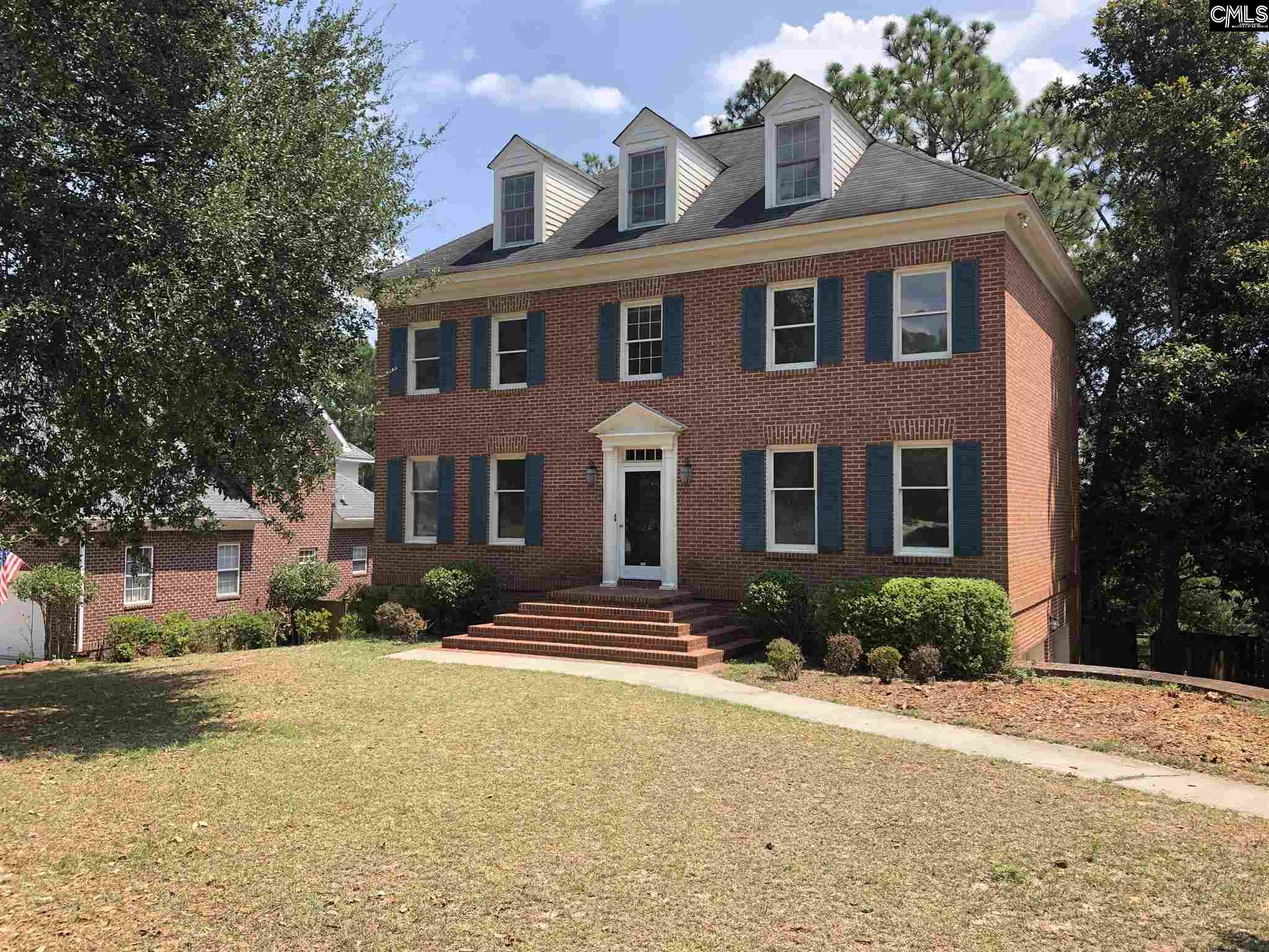Wildewood Homes Columbia SC