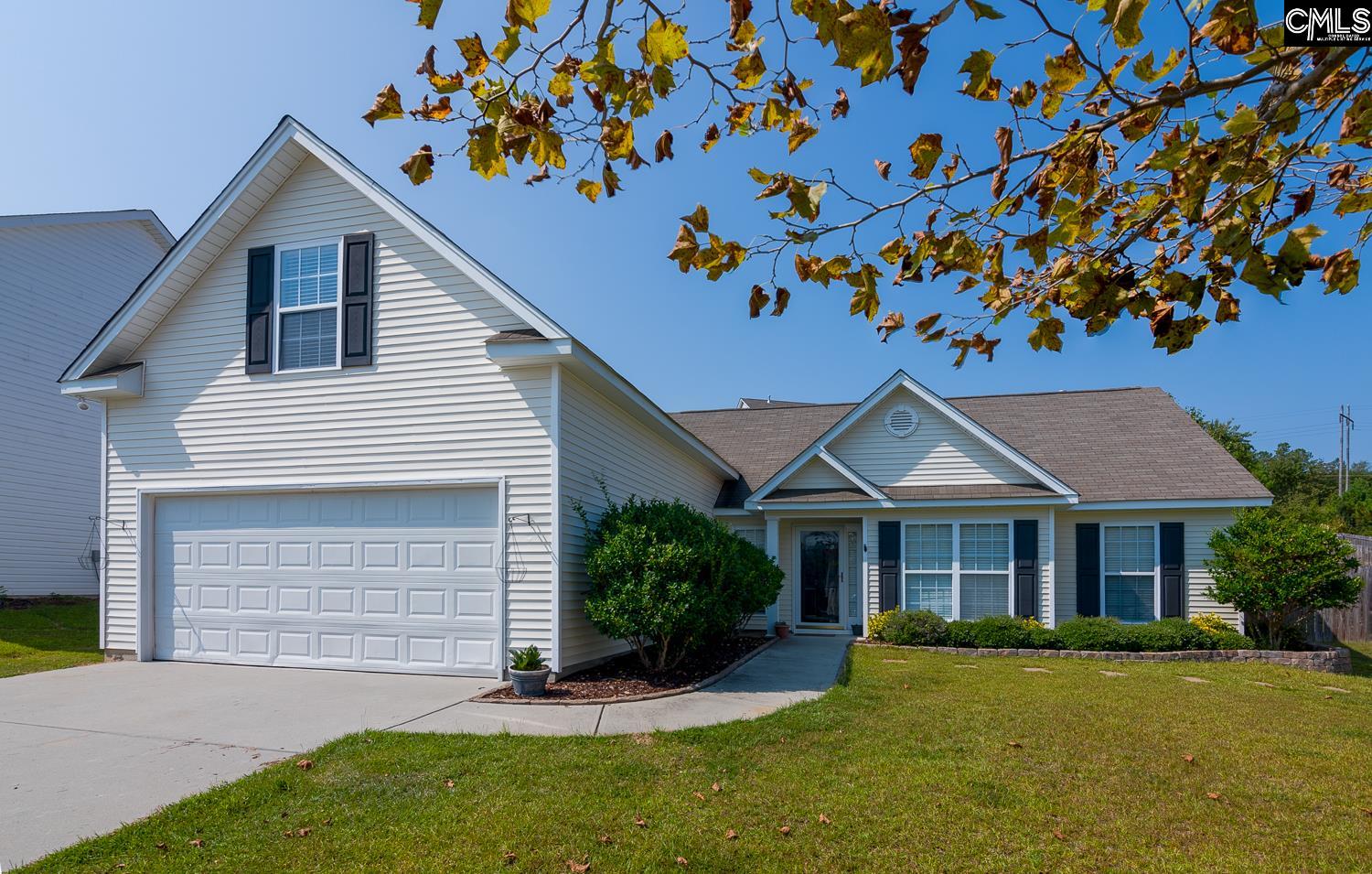 204 Pinebluff West Columbia, SC 29170