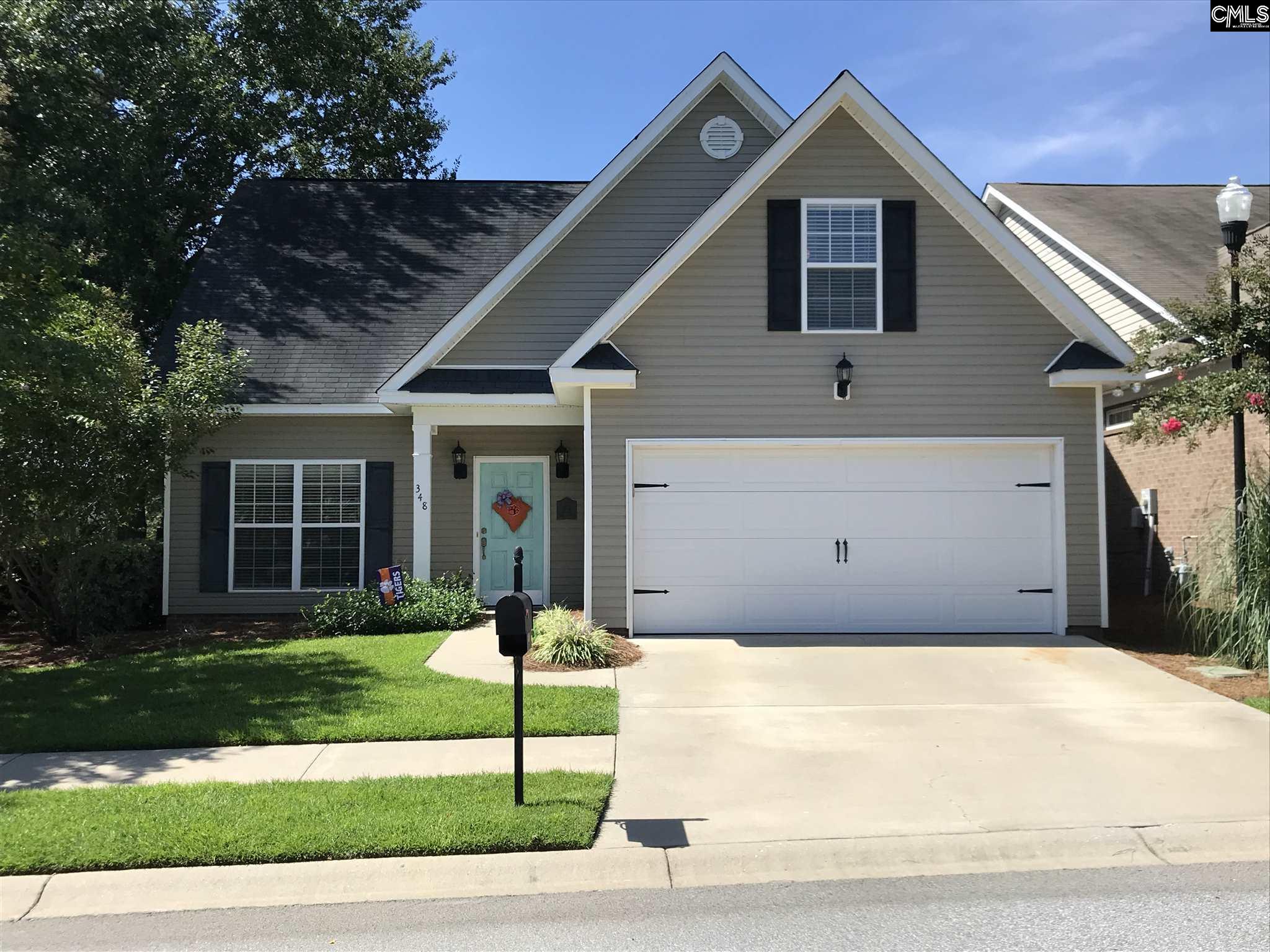 348 Caroline Hill Lexington, SC 29072