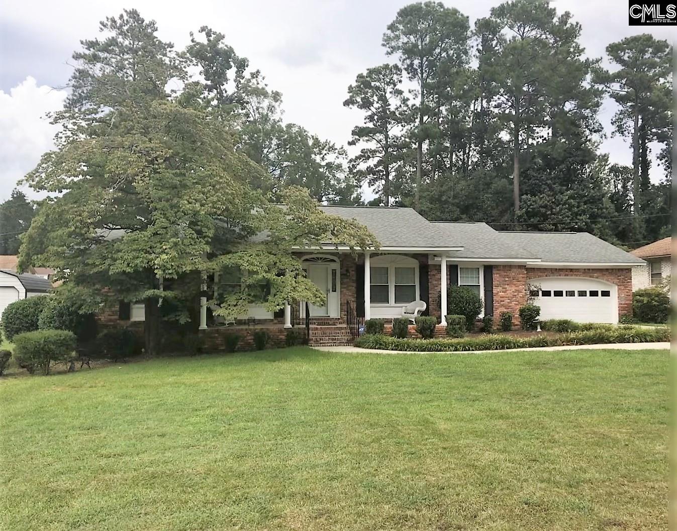 837 Tara Columbia, SC 29210