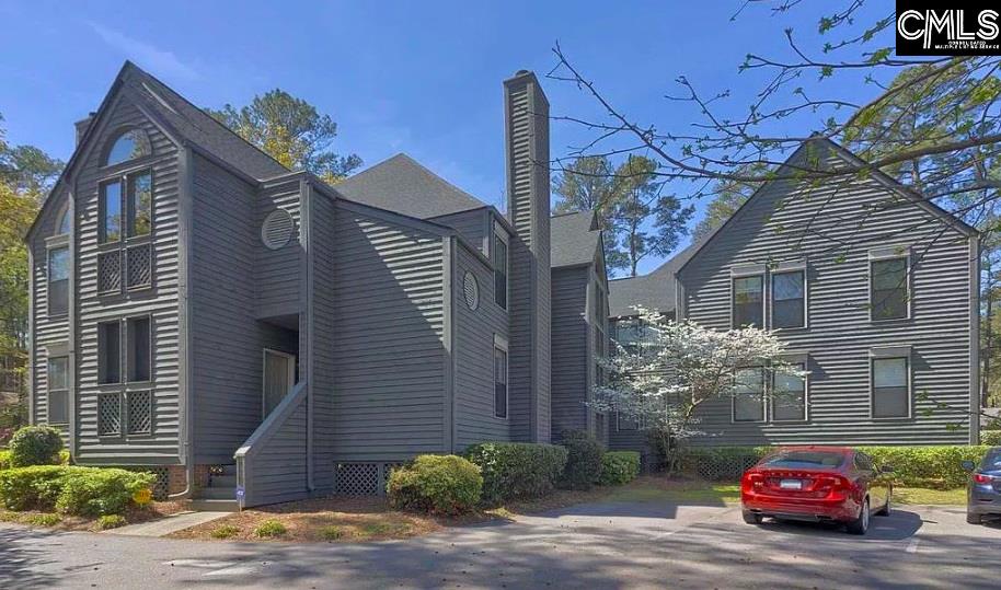 3931 W Buchanan Columbia, SC 29206
