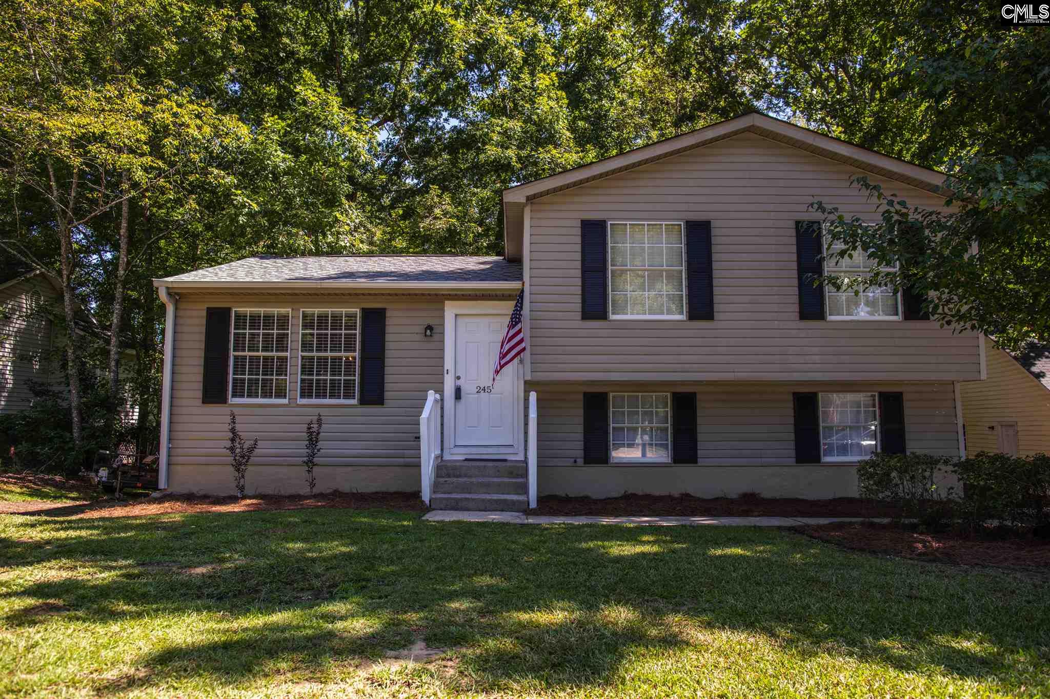 245 Saddlebrooke Lexington, SC 29072-7982