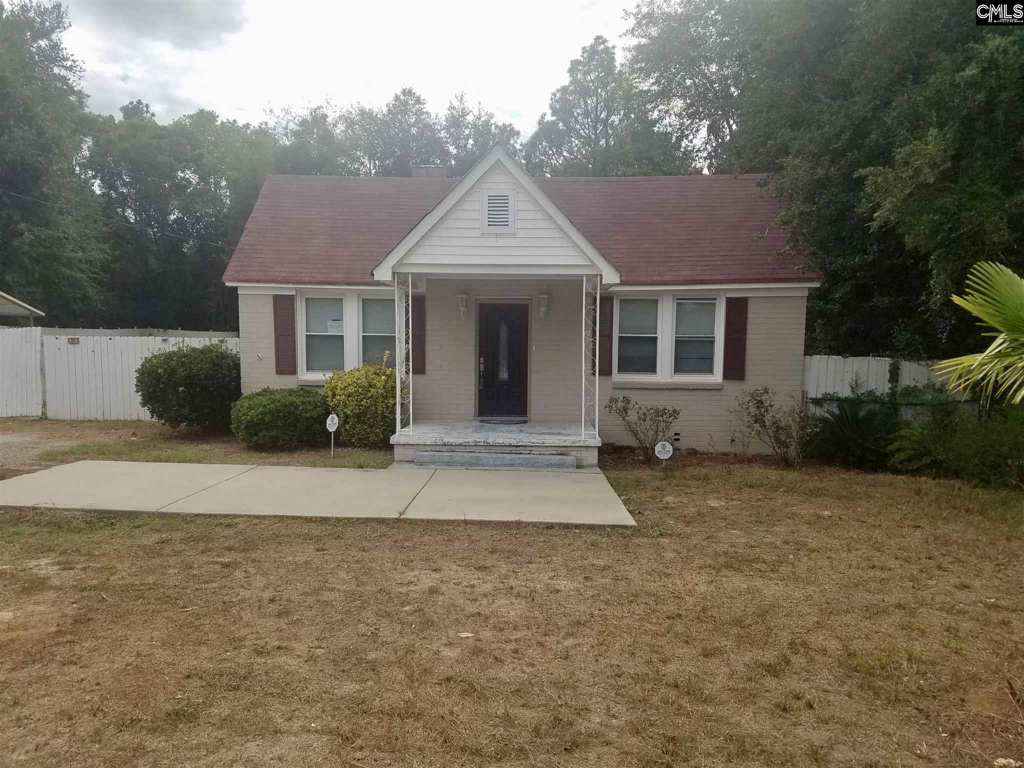 300 Wattling West Columbia, SC 29170