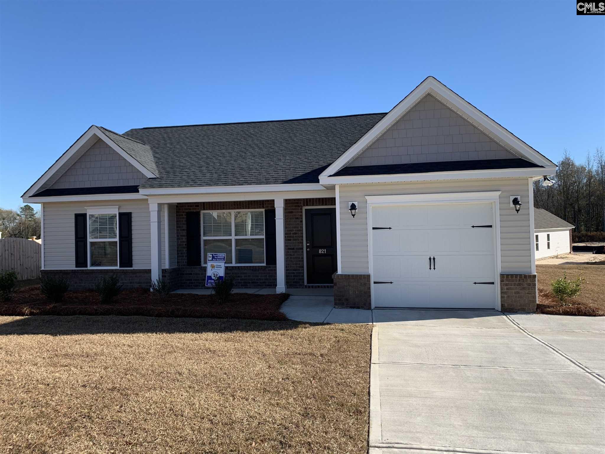 821 Frogmore Way West Columbia, SC 29172